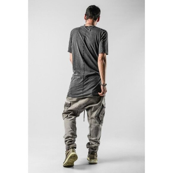 Salomon x 11 By Boris Bidjan Saberi Bamba 2 Low 40 M7 W8 Wehr Grun New Unisex - Picture 14 of 15